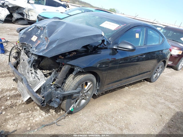 5NPD84LF8HH209518 Hyundai Elantra Value Edition