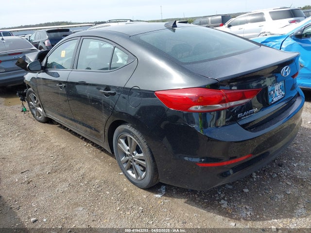 5NPD84LF8HH209518 Hyundai Elantra Value Edition