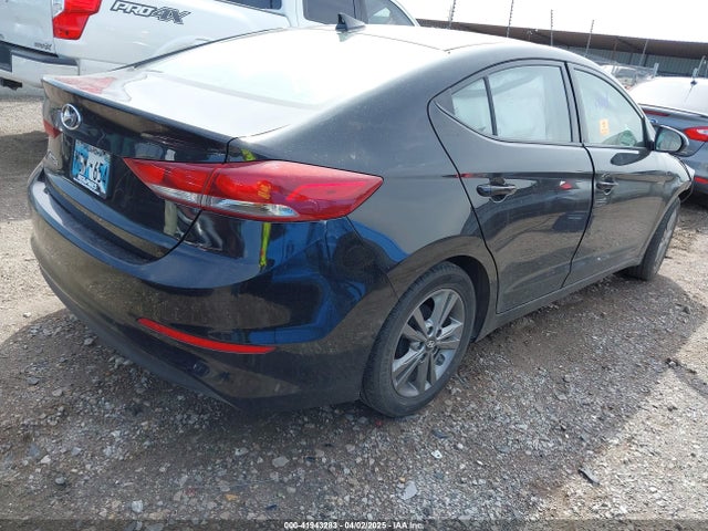 5NPD84LF8HH209518 Hyundai Elantra Value Edition