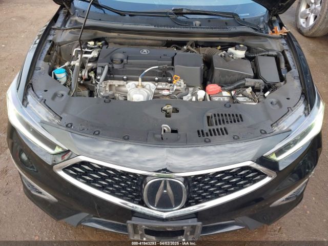 19UDE2F74KA015134 Acura Ilx Technology Package/w/premium Pkg