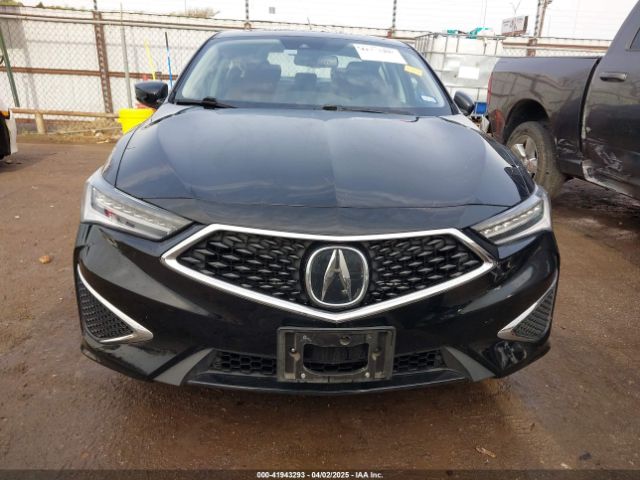 19UDE2F74KA015134 Acura Ilx Technology Package/w/premium Pkg