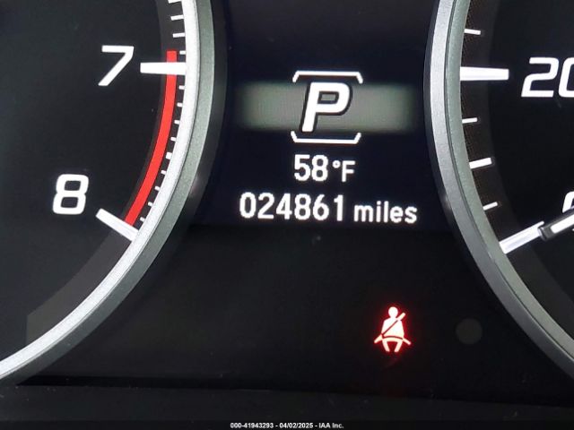 19UDE2F74KA015134 Acura Ilx Technology Package/w/premium Pkg