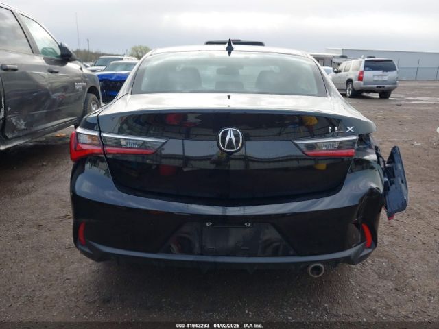 19UDE2F74KA015134 Acura Ilx Technology Package/w/premium Pkg