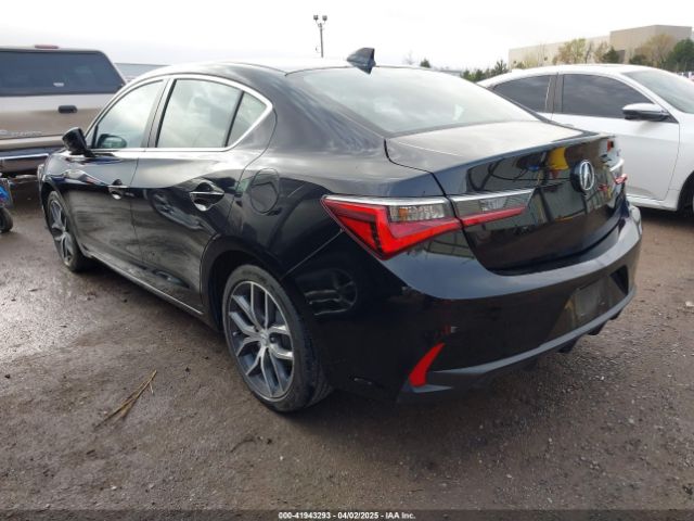 19UDE2F74KA015134 Acura Ilx Technology Package/w/premium Pkg