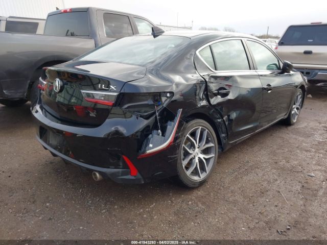 19UDE2F74KA015134 Acura Ilx Technology Package/w/premium Pkg