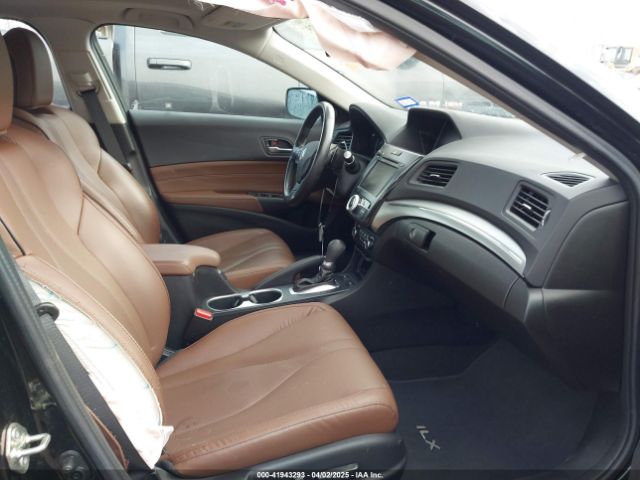 19UDE2F74KA015134 Acura Ilx Technology Package/w/premium Pkg