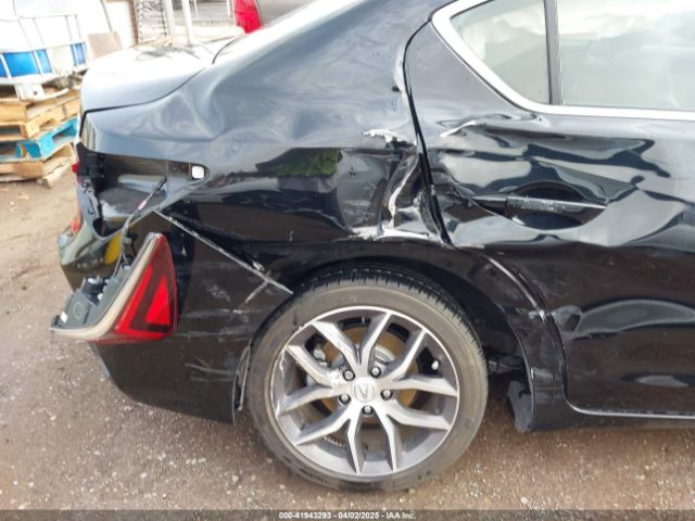 19UDE2F74KA015134 Acura Ilx Technology Package/w/premium Pkg