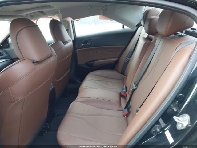 19UDE2F74KA015134 Acura Ilx Technology Package/w/premium Pkg