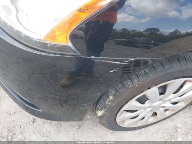 3N1AB7AP4FY368203 Nissan SENTRA SV