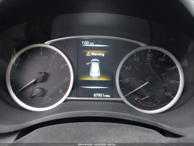 3N1CB7APXJY237097 Nissan Sentra Sr Turbo