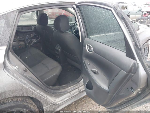 3N1CB7APXJY237097 Nissan Sentra Sr Turbo