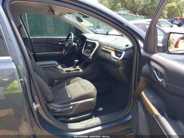 1GKKNKLA9KZ291286 GMC Acadia Sle-1
