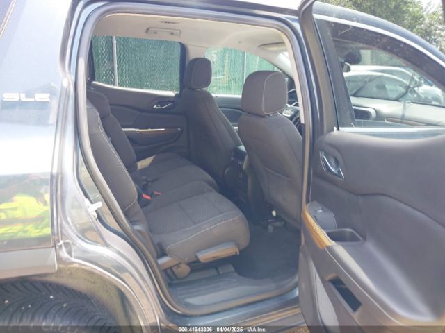 1GKKNKLA9KZ291286 GMC Acadia Sle-1