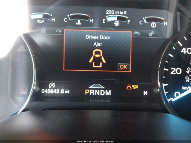 1FTEW1E41KFD00667 Ford F-150 King Ranch