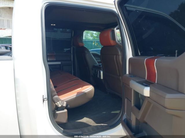 1FTEW1E41KFD00667 Ford F-150 King Ranch