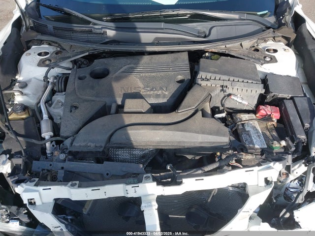 1N4AL3AP1HC225309 Nissan Altima 2.5 Sv