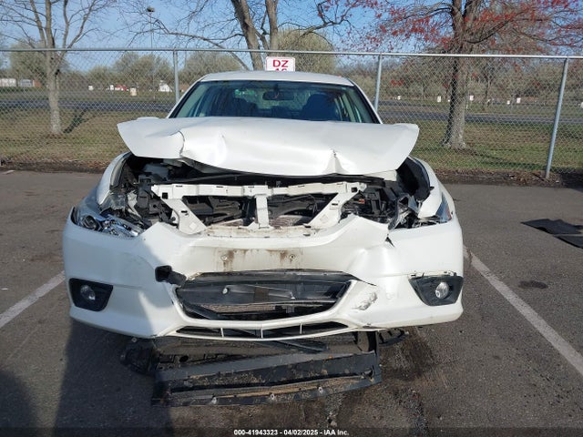 1N4AL3AP1HC225309 Nissan Altima 2.5 Sv