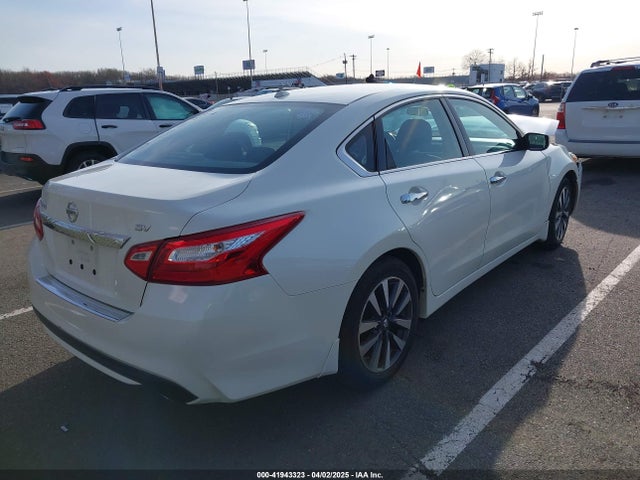 1N4AL3AP1HC225309 Nissan Altima 2.5 Sv
