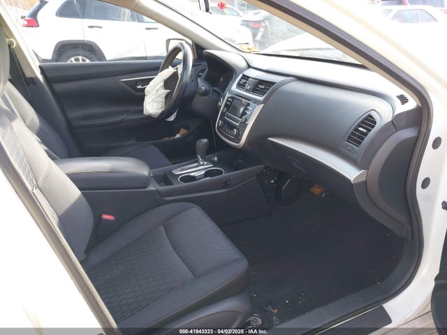1N4AL3AP1HC225309 Nissan Altima 2.5 Sv