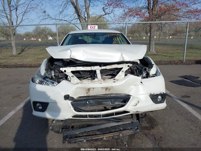 1N4AL3AP1HC225309 Nissan Altima 2.5 Sv