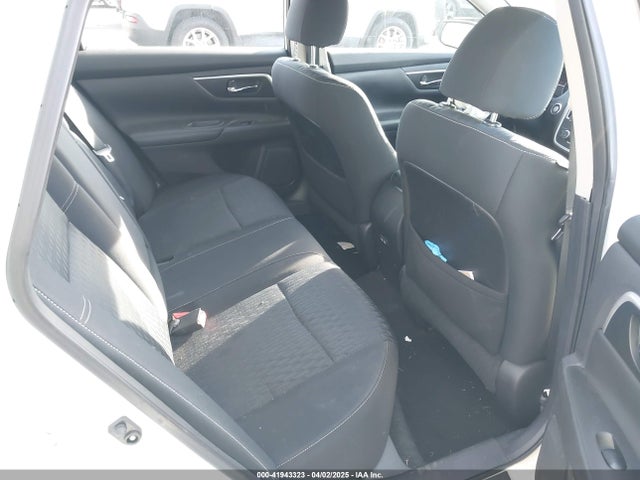 1N4AL3AP1HC225309 Nissan Altima 2.5 Sv
