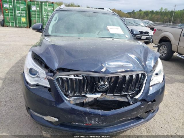 5GAKRBKDXGJ192446 Buick Enclave Leather