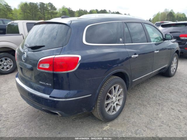 5GAKRBKDXGJ192446 Buick Enclave Leather