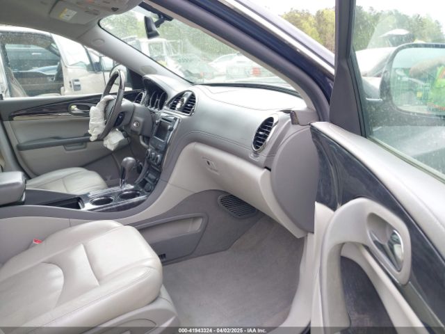 5GAKRBKDXGJ192446 Buick Enclave Leather