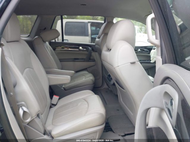 5GAKRBKDXGJ192446 Buick Enclave Leather