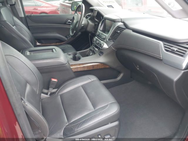 1GNSCHKC9LR233596 Chevrolet Suburban 2wd Lt