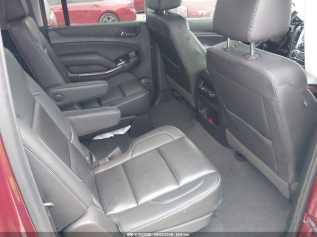 1GNSCHKC9LR233596 Chevrolet Suburban 2wd Lt