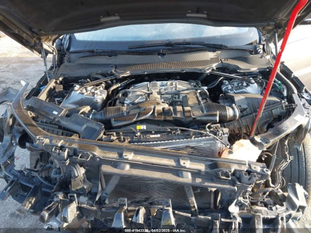 SALWR2RV3KA819505 Land Rover Range Rover Sport Hse