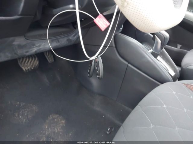 3N1CP5DV8LL553761 Nissan Kicks Sr Xtronic Cvt