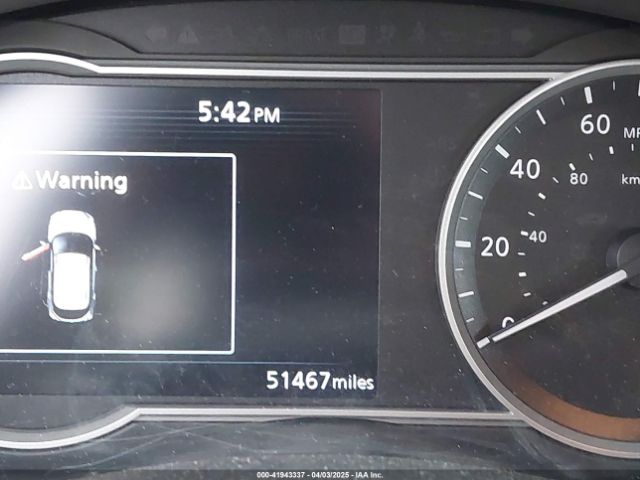 3N1CP5DV8LL553761 Nissan Kicks Sr Xtronic Cvt