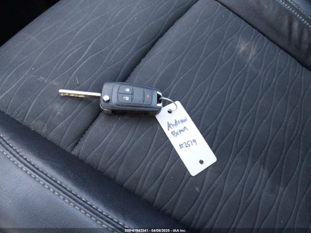 KL4CJASB9GB566360 Buick Encore