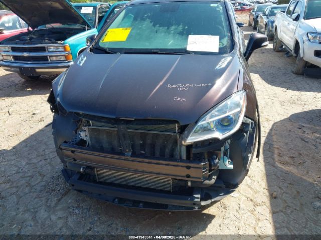 KL4CJASB9GB566360 Buick Encore