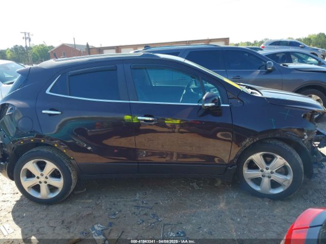 KL4CJASB9GB566360 Buick Encore