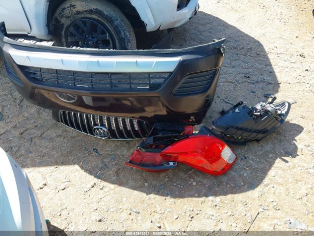 KL4CJASB9GB566360 Buick Encore