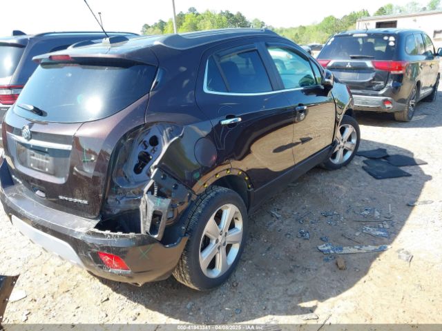 KL4CJASB9GB566360 Buick Encore