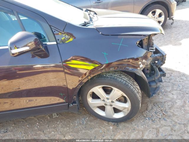 KL4CJASB9GB566360 Buick Encore