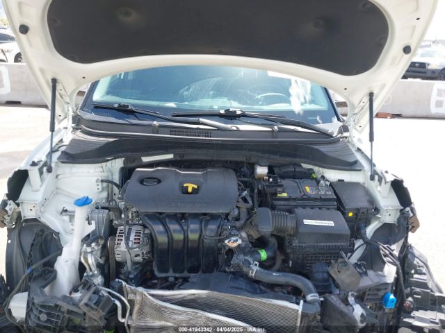 KNDJ33AU1P7846511 KIA SOUL EX