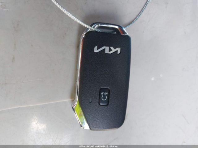 KNDJ33AU1P7846511 KIA SOUL EX