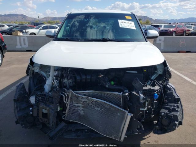 KNDJ33AU1P7846511 KIA SOUL EX