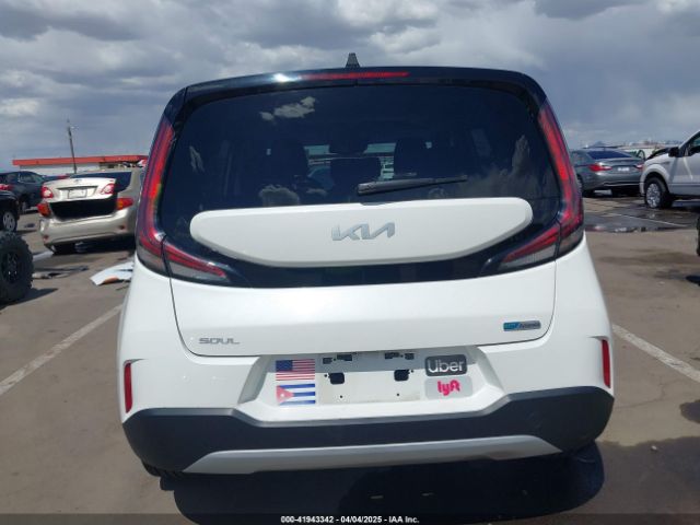 KNDJ33AU1P7846511 KIA SOUL EX