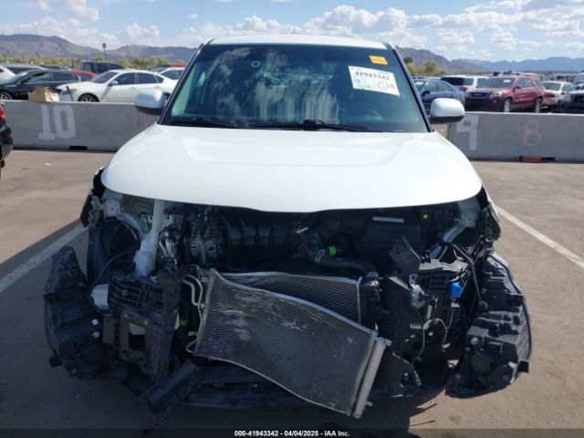 KNDJ33AU1P7846511 KIA SOUL EX