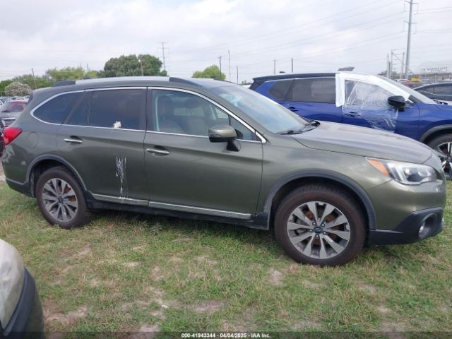 4S4BSETC3H3372444 Subaru Outback 3.6r Touring