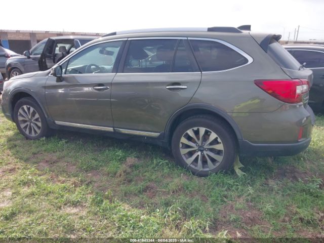 4S4BSETC3H3372444 Subaru Outback 3.6r Touring