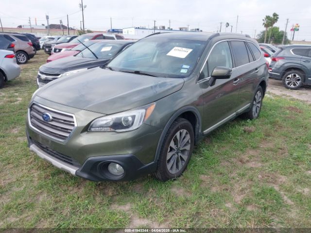4S4BSETC3H3372444 Subaru Outback 3.6r Touring