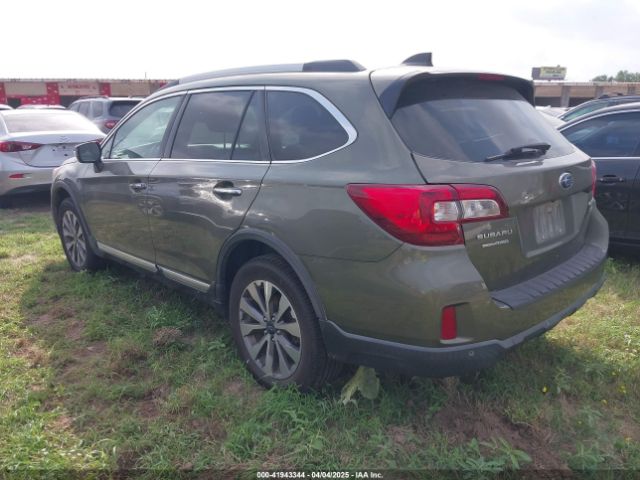4S4BSETC3H3372444 Subaru Outback 3.6r Touring