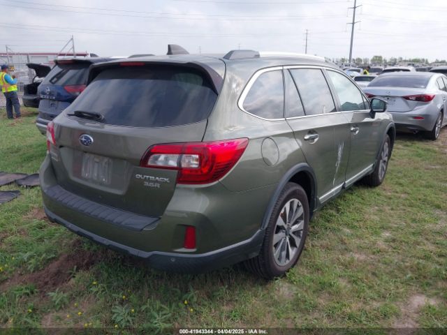 4S4BSETC3H3372444 Subaru Outback 3.6r Touring